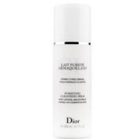 Dior 净透洁面卸妆乳 200ml