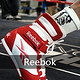 贝窝优选：Reebok 锐步 精彩就要追求