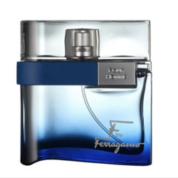 Salvatore Ferragamo 菲拉格慕 菲凡之旅 男士淡香水 30ml*2瓶