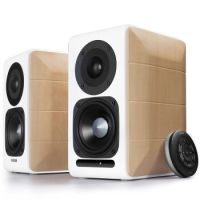 京东PLUS会员：EDIFIER 漫步者 S880 HIFI有源2.0音箱