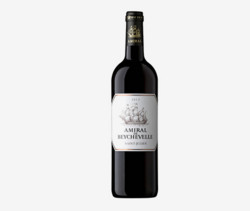 惠买全世界法国拉图嘉利干红酒葡萄酒原装进口2015原瓶进口