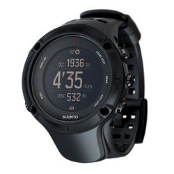 SUUNTO 颂拓 Ambit3 Peak GPS户外运动心率表 