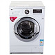 LG WD-T14410DM 8公斤 滚筒洗衣机