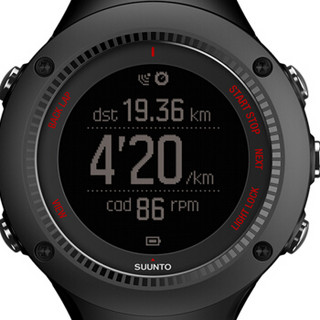 SUUNTO 颂拓 智能手表