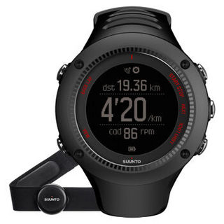 SUUNTO 颂拓 智能手表