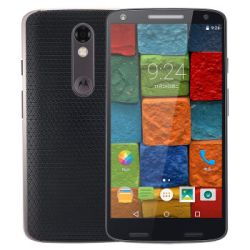 MOTOROLA 摩托罗拉 Moto X极( XT1581) 全网通 智能手机 3GB+64GB