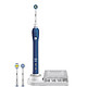 Oral-B 欧乐-B P4000 电动牙刷 天穹蓝 旅行盒+刷头*2