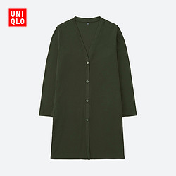 UNIQLO 优衣库 198225 女式开衫