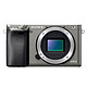 历史新低：SONY 索尼 ILCE-6000 微单相机 机身