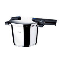 京东PLUS会员：Fissler 菲仕乐 Vitaquick 新蓝点高压锅压力锅不带蒸屉 4.5L