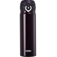 THERMOS 膳魔师 JNL-500 高真空不锈钢 时尚保温/保冷水杯 保温杯 500ml*4个