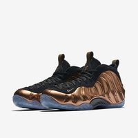 NIKE 耐克 AIR FOAMPOSITE ONE “铜喷”男子运动鞋