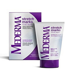 Mederma 美德 妊娠纹修复霜 150g