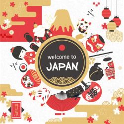 日本三年多次个人旅游签证