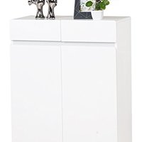 Homestar 好事达 1918 戈菲尓皓轩双门鞋柜