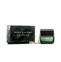 黑卡价:MARC JACOBS 奢迷小手袋 女士淡香水 100ml