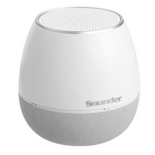 Sounder 声德 N1 蓝牙音箱