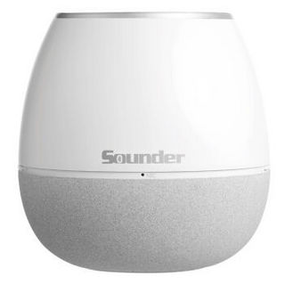 Sounder 声德 N1 蓝牙音箱