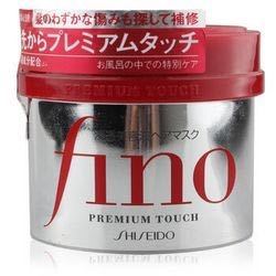 SHISEIDO 资生堂 Fino发膜 2瓶 