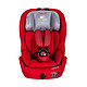  KinderKraft 可可乐园 SAFETY-FIX系列 儿童汽车安全座椅（9-36kg）　