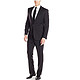 限尺码：Calvin Klein X-Fit Two-Piece Suit 男士西装套装