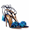 AQUAZZURA Wild Thing 105 女士高跟鞋