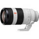 新品预售：SONY 索尼 FE 100-400mm F4.5–5.6 GM OSS 超远摄变焦镜头