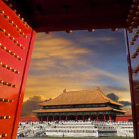 慢游帝都：北京4天3晚跟团游 纯玩无购物