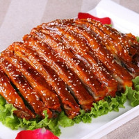 HONDO BEEF 恒都 内蒙古黑头羊 羔羊排 1200g  *3件 +凑单品