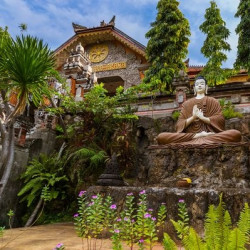 北京/上海-巴厘岛7天5晚自由行