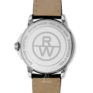 RAYMOND WEIL 蕾蒙威 Tradition系列 5476-ST-00207 男士时装腕表