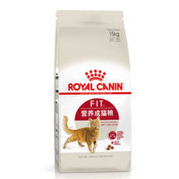 京东银牌会员：ROYAL CANIN 皇家 F32理想体态 成猫猫粮 15kg