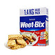 Weet-Bix 新康利 即食麦片 1.4kg