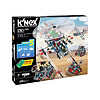 k'nex 科乐思 经典搭建系列 33472 五合一战队搭建套装