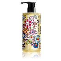shu uemura 植村秀 洁颜精油洗发露 限量版 400ml