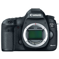 Canon 佳能 EOS 5D Mark III 单反机身