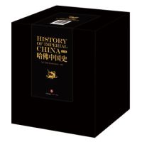 《哈佛中国史》(精装全6册)