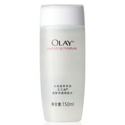 OLAY 玉兰油 清新净透爽肤水 150ml