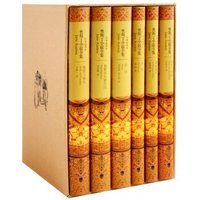 《奥斯丁小说全集》（经典插图典藏版、套装共6册） +凑单品