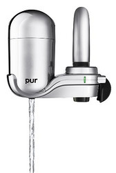 PUR 宝洁 高级水龙头净水器 Chrome FM-3700B