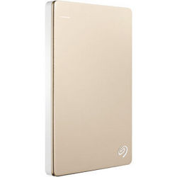 SEAGATE 希捷 Backup Plus新睿品 2TB 移动硬盘