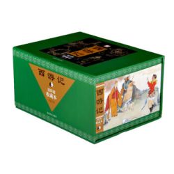 《西游记连环画收藏本》（套装共25册）+凑单书