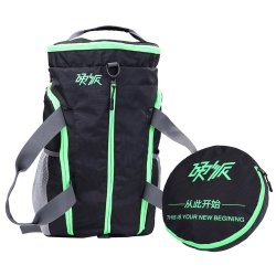 YP 硬派 SJB-001 运动背包