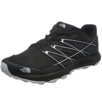 限尺码：THE NORTH FACE 北面 LITEWAVE ENDURANCE 男士越野跑鞋