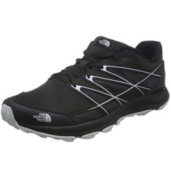 THE NORTH FACE 北面 LITEWAVE ENDURANCE 男士越野跑鞋