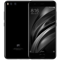 1日0点:MI 小米 小米6 全网通智能手机 6GB+128GB 陶瓷黑