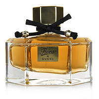 GUCCI 古驰 Flora by Gucci 花之舞 女士EDP淡香精 75ml
