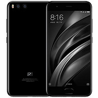 Xiaomi 小米 6 4G手机