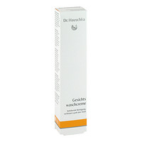 凑单品：Dr. Hauschka 德国世家 律动洁面膏 50ml