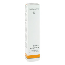 Dr. Hauschka 德国世家 律动洁面膏 50ml
